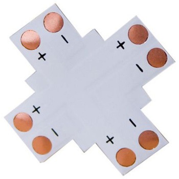 JKL Components 照明用コネクタ JKL COMPONENTS