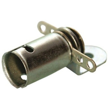 JKL Components 電球 ソケット パネル取付 JKL COMPONENTS