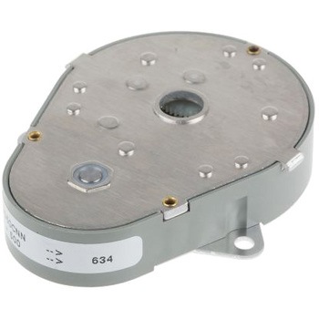 Johnson Electric ギヤヘッド Johnson Electric