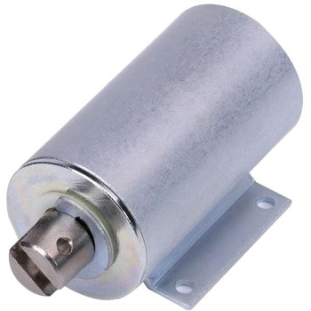 Johnson Electric チューブ型ソレノイド プルタイプ Johnson Electric