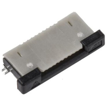 JST FPC / FFC コネクタ JST(日本圧着端子製造)