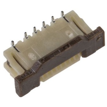 10FLZT-SM1-TF JST FPC / FFC �R�l�N�^ JST(���{�����[�q����) 49312796