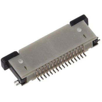 16FLZ-RSM2-TB(LF)(SN)(P) JST FPC / FFC �R�l�N�^ JST(���{�����[�q����) 49312909