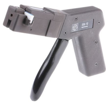 JST IDBH-HR-12 IDC終端処理用工具 JST(日本圧着端子製造)