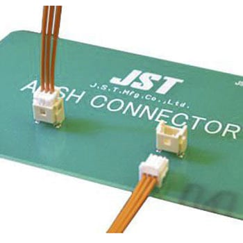 JST コネクタハウジング JST(日本圧着端子製造)