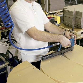 シリーズ315eSafe スパイラルホースキット(カップリング付) CEJN(セイン)