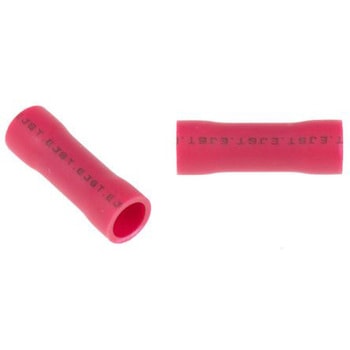 JST ワイヤスプライスコネクタ 絶縁 パラレル JST(日本圧着端子製造)