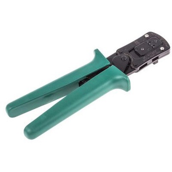 WC-AITW02 JST �����s���R���^�N�g CS10K�V���[�Y �n���h JST(���{�����[�q����) 49316418