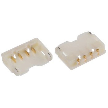 BM04B-ACHSS-A-GAN-ETF (LF)(SN) JST ��ڑ��p�w�b�_ ACH�V���[�Y JST(���{�����[�q����) 49318509