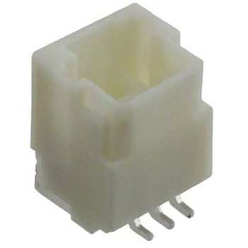 BM03B-NSHSS-TBT(LF)(SN) JST 基板接続用ヘッダ NSHシリーズ JST(日本圧着端子製造) 49319604