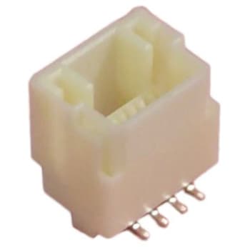 JST 基板接続用ヘッダ NSHシリーズ JST(日本圧着端子製造)