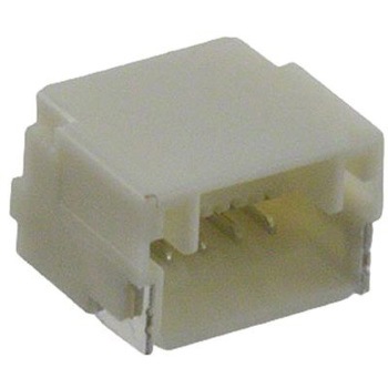 SM05B-NSHSS-TB(LF)(SN) JST ��ڑ��p�w�b�_ NSH�V���[�Y JST(���{�����[�q����) 49319708