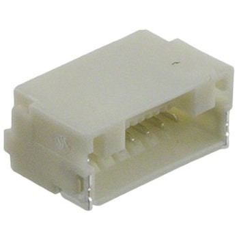 SM08B-NSHSS-TB(LF)(SN) JST ��ڑ��p�w�b�_ NSH�V���[�Y JST(���{�����[�q����) 49319823