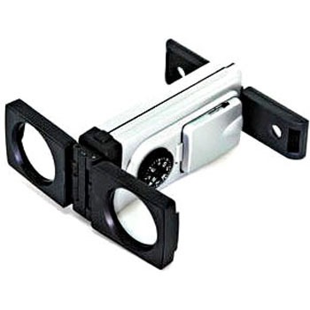 5wayオペラグラス クリアー光学 双眼鏡 通販モノタロウ Ncb 500