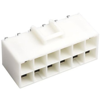 JST 基板接続用ヘッダ VLシリーズ JST(日本圧着端子製造)