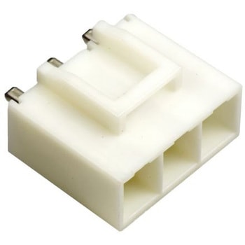 JST 基板接続用ヘッダ VLシリーズ JST(日本圧着端子製造)