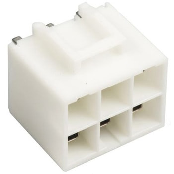 JST 基板接続用ヘッダ VLシリーズ JST(日本圧着端子製造)