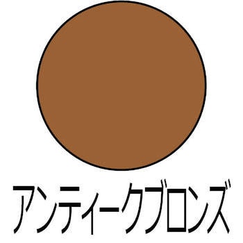 アイアンペイント ターナー色彩