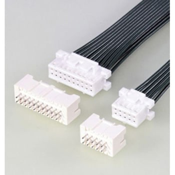 JST 基板接続用ヘッダ XADシリーズ JST(日本圧着端子製造)