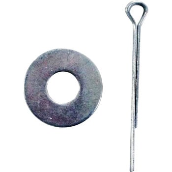 交換車輪セット イス 作業用 タイヤ付き用 モノタロウ