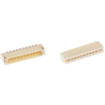 JST 基板接続用ヘッダ XSRシリーズ JST(日本圧着端子製造)