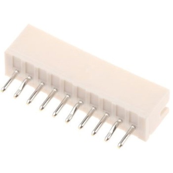 B10B-ZR  (LF)(SN) JST ��ڑ��p�w�b�_ ZH�V���[�Y JST(���{�����[�q����) 49323113