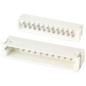 S11B-ZR (LF)(SN) JST ��ڑ��p�w�b�_ ZH�V���[�Y JST(���{�����[�q����) 49323129