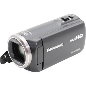 Digital High-Definition Video Camera HC-V480MS