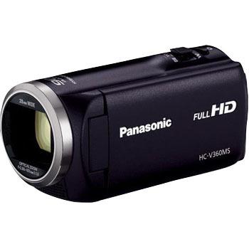 HC-V360MS-K �f�W�^���n�C�r�W�����r�f�I�J���� HC-V360MS Panasonic(�p�i�\�j�b�N) 49323207