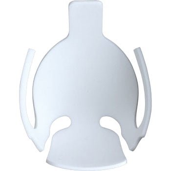 スミハットSAX2CS-A(通気孔・シールド付) 住ベテクノプラスチック
