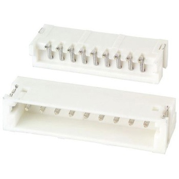 S9B-ZR-SM4A-TF (LF)(SN) JST ��ڑ��p�w�b�_ ZH�V���[�Y JST(���{�����[�q����) 49323393