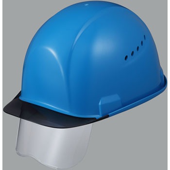 SAX2CS-A スミハットSAX2CS-A(通気孔・シールド付) 住ベテクノプラスチック 49323487