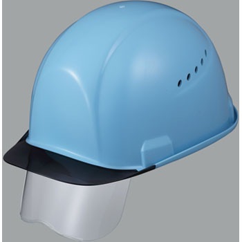 SAX2CS-A スミハットSAX2CS-A(通気孔・シールド付) 住ベテクノプラスチック 49323514