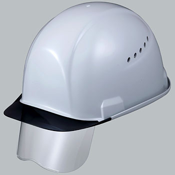 SAX2CS-A スミハットSAX2CS-A(通気孔・シールド付) 住ベテクノプラスチック 49323532