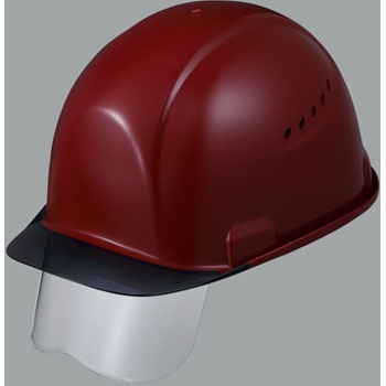 SAX2CS-A スミハットSAX2CS-A(通気孔・シールド付) 住ベテクノプラスチック 49323557