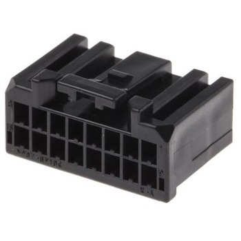 16CPT-B-2A JST �����ԗp�R�l�N�^ CPT�V���[�Y JST(���{�����[�q����) 49323646