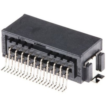 SM20B-CPTK-1A-TB JST �����ԗp�R�l�N�^ CPT�V���[�Y JST(���{�����[�q����) 49323664