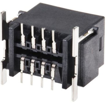 BM08B-CPTK-1A-TB JST �����ԗp�R�l�N�^ CPT�V���[�Y JST(���{�����[�q����) 49323768