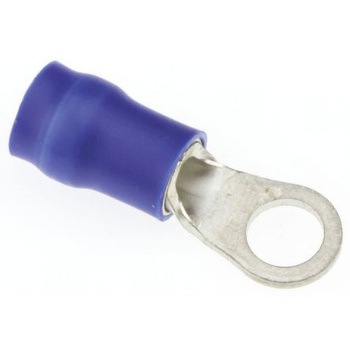 FVDWS2-M4 JST 絶縁 丸形圧着端子 Rシリーズ JST(日本圧着端子製造) 49324364