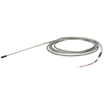 Jumo Pt100 センサ JUMO