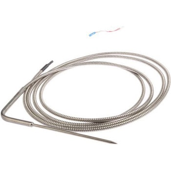 Jumo Pt100 センサ JUMO