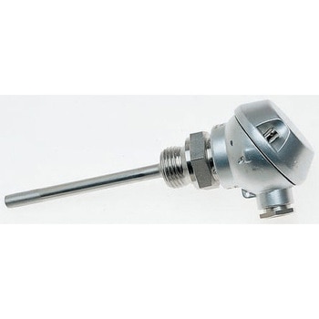 Jumo Pt100 センサ JUMO