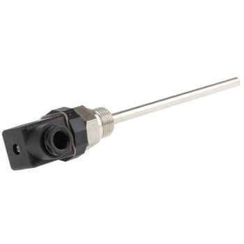 Jumo Pt100 センサ JUMO