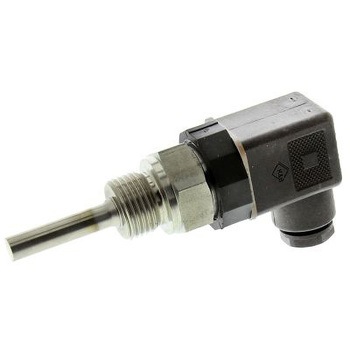 Jumo Pt100 センサ JUMO