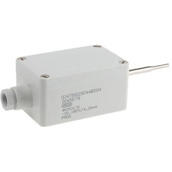 Jumo Pt100 センサ JUMO