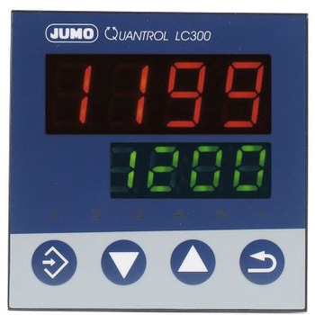702034/8-0000-23 Jumo xߊ (PID) [ JUMO 49327207