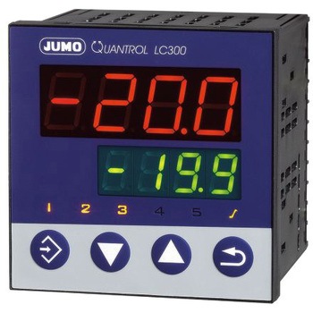 702034/8-2100-25 Jumo ���x���ߊ� (PID����) ���W�b�N�A�����[ JUMO 49327347