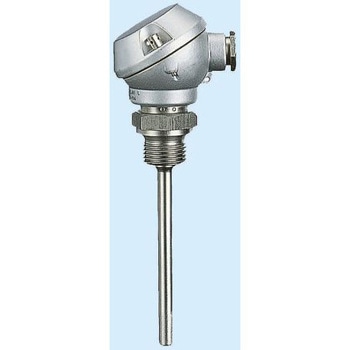 Jumo 熱電対センサ Lタイプ JUMO