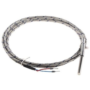 Jumo 熱電対センサ Lタイプ ネジタイプ JUMO