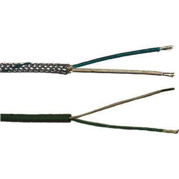 Jumo 熱電対用延長ケーブル Kタイプ JUMO